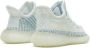 Adidas Yeezy Kids Yeezy Boost 350 V2 "Cloud White" sneakers Blue - Thumbnail 3