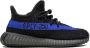 Adidas Yeezy Kids Yeezy Boost 350 V2 Infant "Dazzling Blue" sneakers Black - Thumbnail 2