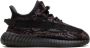 Adidas Yeezy Kids YEEZY Boost 350 V2 "Mx Rock" sneakers Black - Thumbnail 2