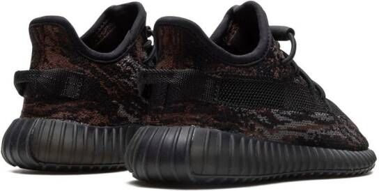 Adidas Yeezy Kids YEEZY Boost 350 V2 "Mx Rock" sneakers Black