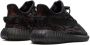 Adidas Yeezy Kids YEEZY Boost 350 V2 "Mx Rock" sneakers Black - Thumbnail 3