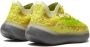 Adidas Yeezy Kids Yeezy Boost 380 sneakers Yellow - Thumbnail 3
