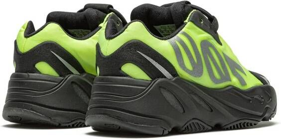 Adidas Yeezy Kids Yeezy Boost 700 MNVN "Phosphor" sneakers Green