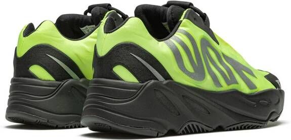 Adidas Yeezy Kids Yeezy Boost 700 MNVN "Phosphor" sneakers Green