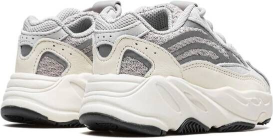 Adidas Yeezy Kids Yeezy Boost 700 "Static" sneakers White
