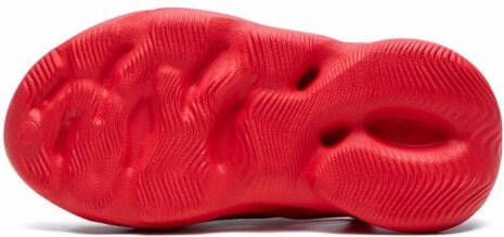 Adidas Yeezy Kids Yeezy Foam Runner "Vermillion" sneakers Red