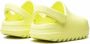 Adidas Yeezy Kids Yeezy "Glow Green" clogs Yellow - Thumbnail 3