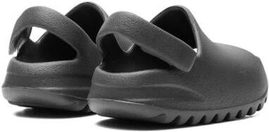 Adidas Yeezy Kids Yeezy Infant "Dark Onyx" slides Grey