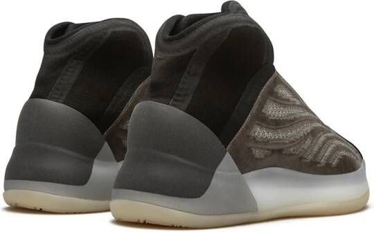 Adidas Yeezy Kids Yeezy QNTM "Barium" sneakers Neutrals