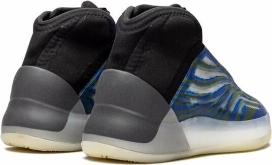 Adidas Yeezy Kids YEEZY QNTM "Frozen Blue" sneakers