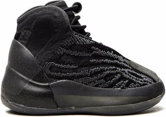 Adidas Yeezy Kids Yeezy QNTM "Onyx" sneakers Black