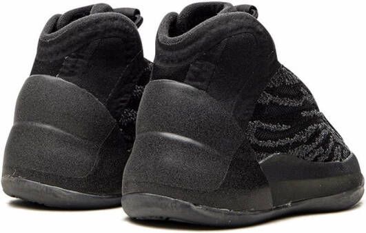 Adidas Yeezy Kids Yeezy QNTM "Onyx" sneakers Black