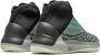 Adidas Yeezy Kids Yeezy QNTM "Teal Blue" sneakers Grey - Thumbnail 3
