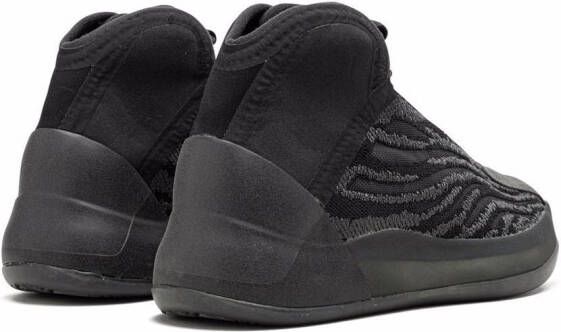 Adidas Yeezy Kids Yeezy Quantum "Onyx" sneakers Black