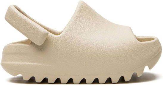 Adidas Yeezy Kids Yeezy Slide Infant "Bone 2022" sandals Neutrals