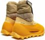 Adidas Yeezy Knit Runner boots Yellow - Thumbnail 3
