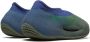 Adidas Yeezy Knit Runner "Faded Azure" sneakers Green - Thumbnail 3