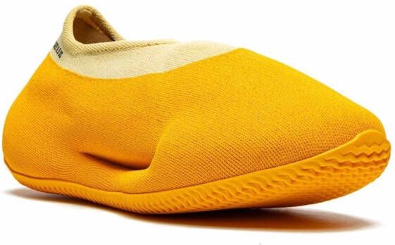 adidas Yeezy Knit Runner "Sulfur" sneakers Yellow