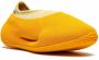 Adidas Yeezy Knit Runner "Sulfur" sneakers Yellow - Thumbnail 2