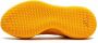 Adidas Yeezy Knit Runner "Sulfur" sneakers Yellow - Thumbnail 4