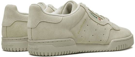 adidas Yeezy Powerphase "Clear Brown" sneakers Neutrals