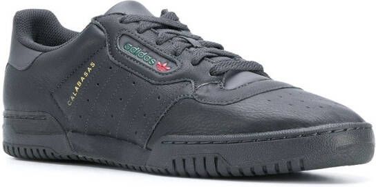 adidas Yeezy Powerphase "Core Black" sneakers