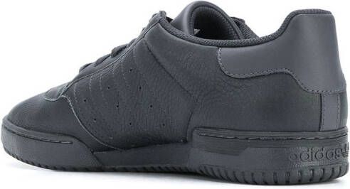 adidas Yeezy Powerphase "Core Black" sneakers