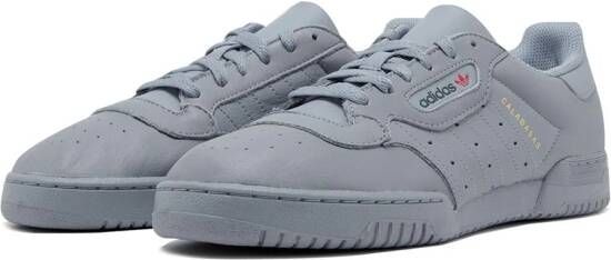 adidas Yeezy Powerphase "Grey" sneakers