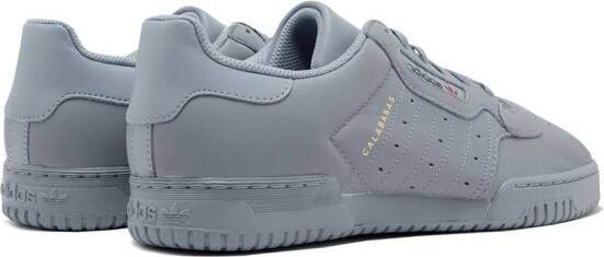 adidas Yeezy Powerphase "Grey" sneakers