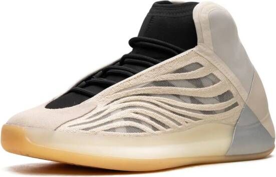 adidas YEEZY Quantum "Cream" sneakers Neutrals