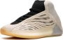 Adidas YEEZY Quantum "Cream" sneakers Neutrals - Thumbnail 3