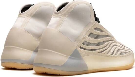adidas YEEZY Quantum "Cream" sneakers Neutrals