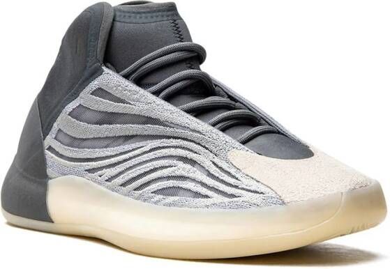adidas Yeezy Quantum "Mono Carbon" sneakers Grey