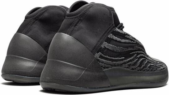 adidas Yeezy Quantum "Onyx" sneakers Black