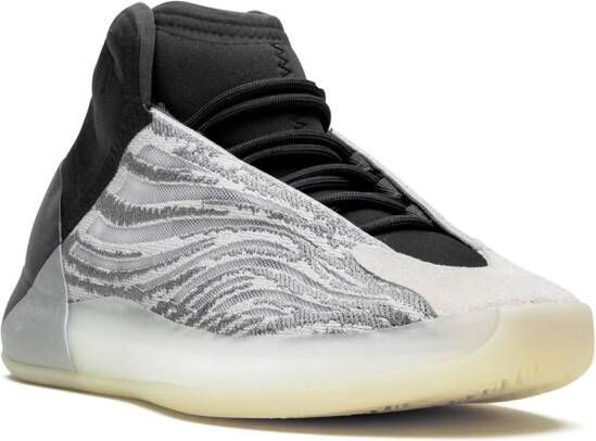 adidas Yeezy "Quantum" sneakers Black