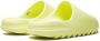 Adidas Yeezy Slide "Glow Green 2022" sneakers - Thumbnail 3