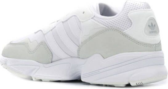 adidas Yung sneakers White