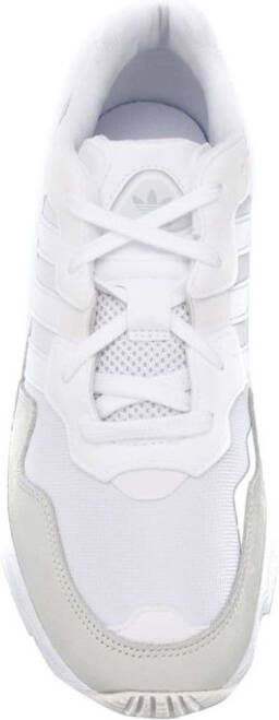 adidas Yung sneakers White