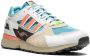 Adidas ZX 10 000 C sneakers Blue - Thumbnail 2