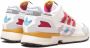 Adidas x UBIQ Crazy BYW 2.0 "Sister Cities" sneakers White - Thumbnail 7