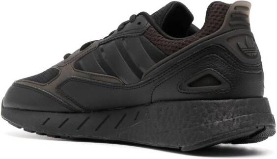 adidas ZX 1K Boost 2.0 low-top sneakers Black