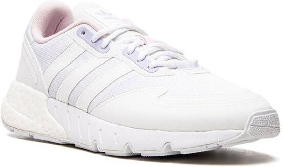 adidas ZX 1K Boost low-top sneakers White