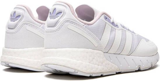 adidas ZX 1K Boost low-top sneakers White