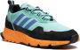Adidas ZX 1K Boost sneakers Green - Thumbnail 2
