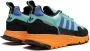 Adidas ZX 1K Boost sneakers Green - Thumbnail 3