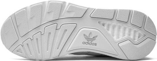 Adidas Samba OG "White Black" sneakers - Picture 11