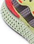 Adidas ZX 4000 4D "Grey High Res Yellow" sneakers - Thumbnail 2