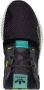 Adidas ZX 4000 4D "Carbon" sneakers Black - Thumbnail 12