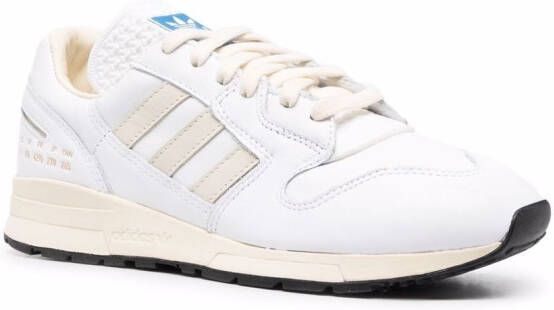 adidas ZX 420 low-top sneakers White