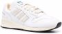 Adidas ZX 420 low-top sneakers White - Thumbnail 2